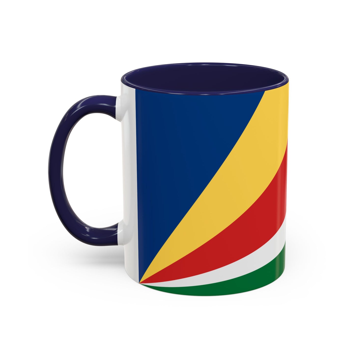 Seychelles Mug