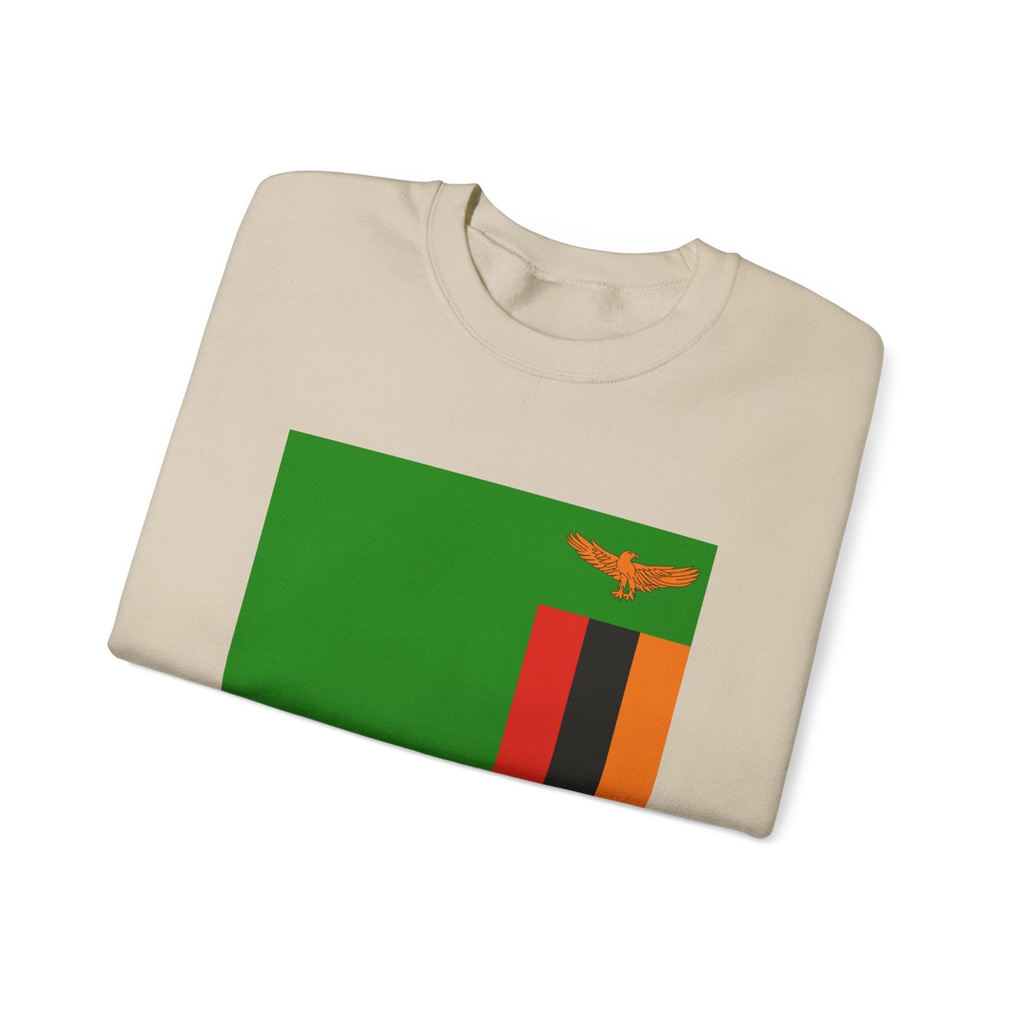 Zambia Sweatshirt