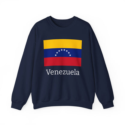 Venezuela Sweatshirt