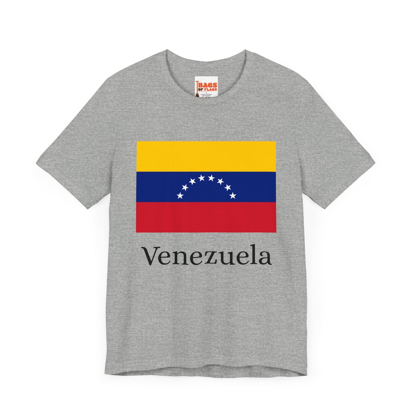 Venezuela T-shirts