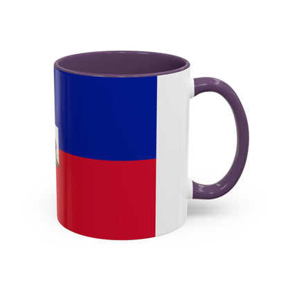 Haiti Mug