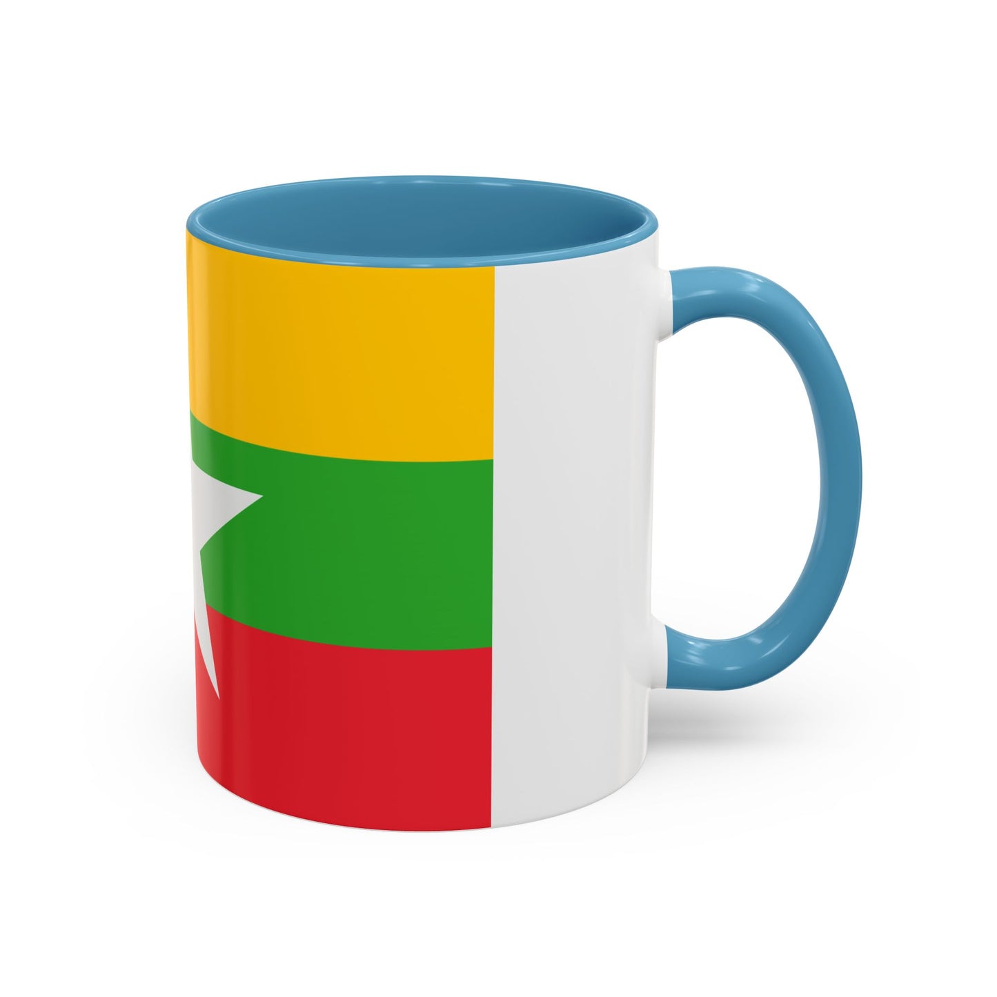 Myanmar Mug