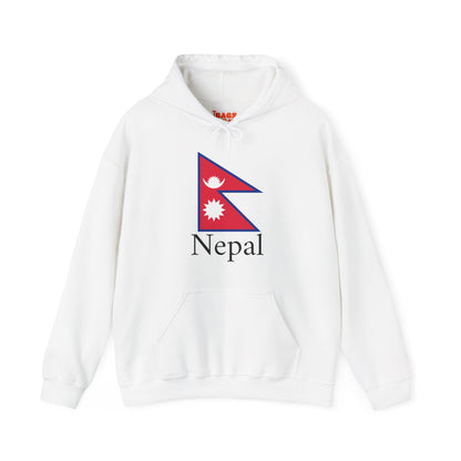 Nepal Hoodies