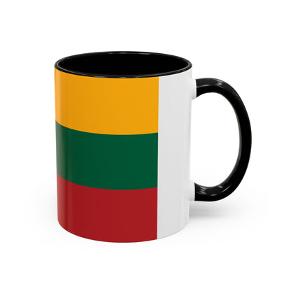 Lithuania Mug