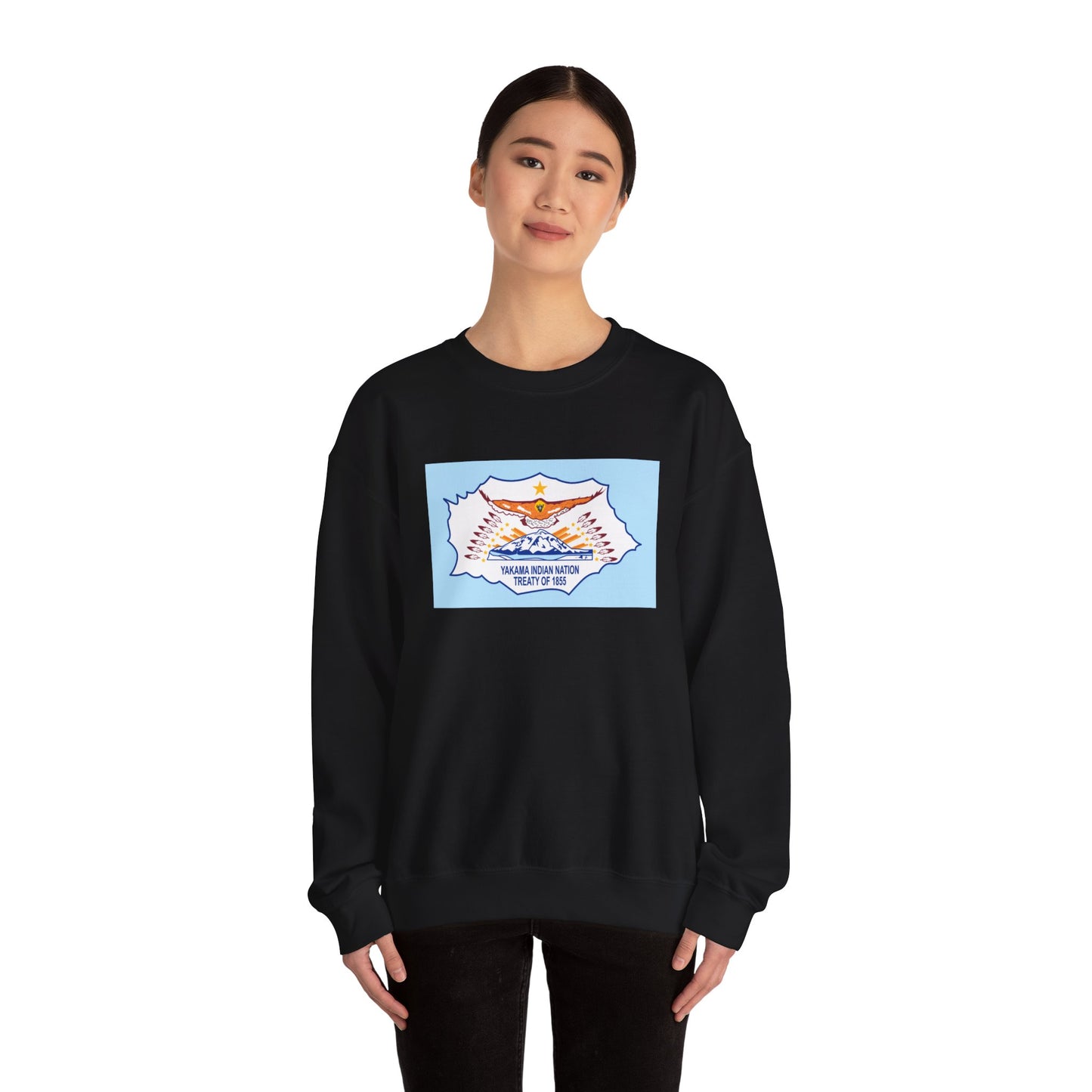 Yakama Sweatshirt