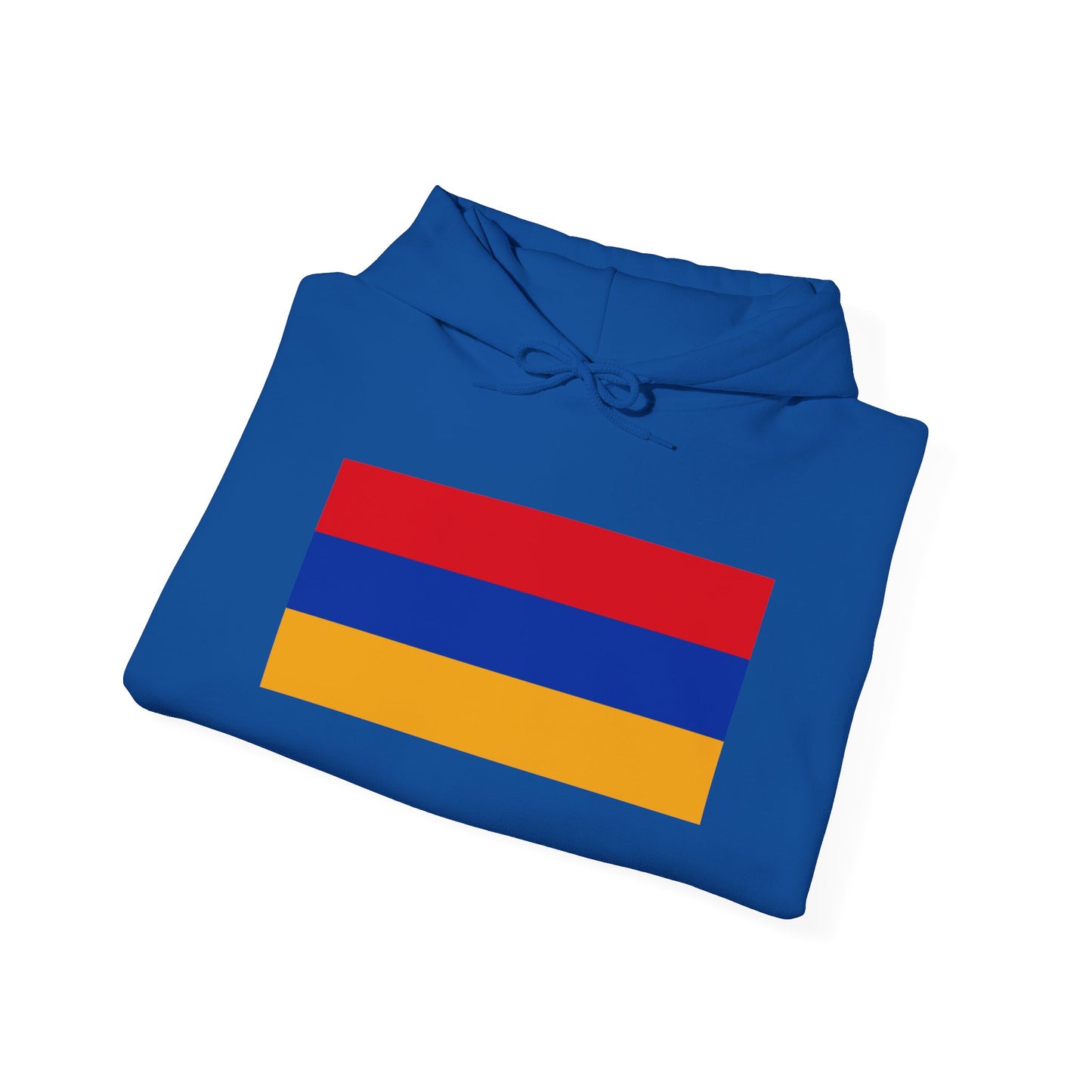 Armenia Flag Hoodies