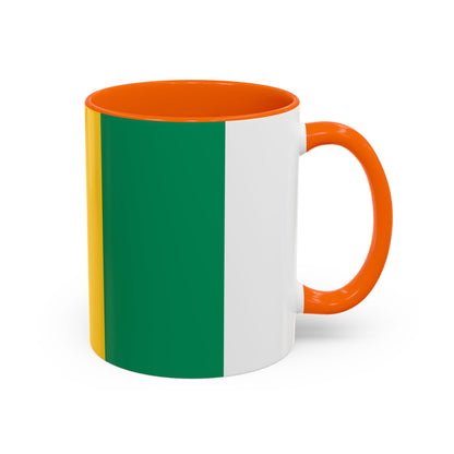 Guinea Mug