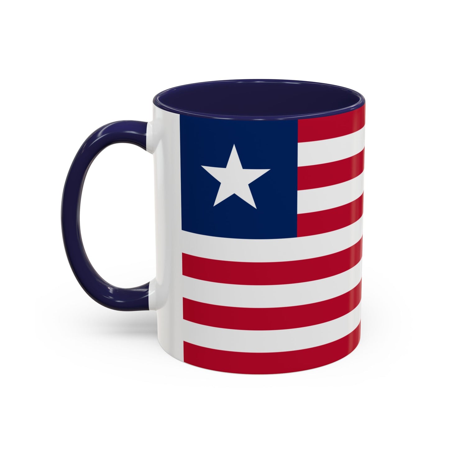 Liberia Mug