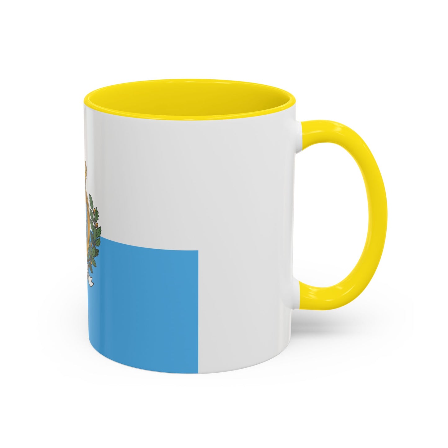 San Marino Mug
