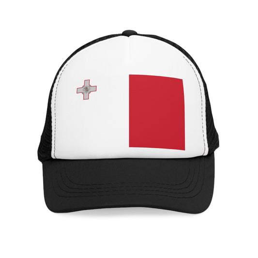Malta Trucker Cap