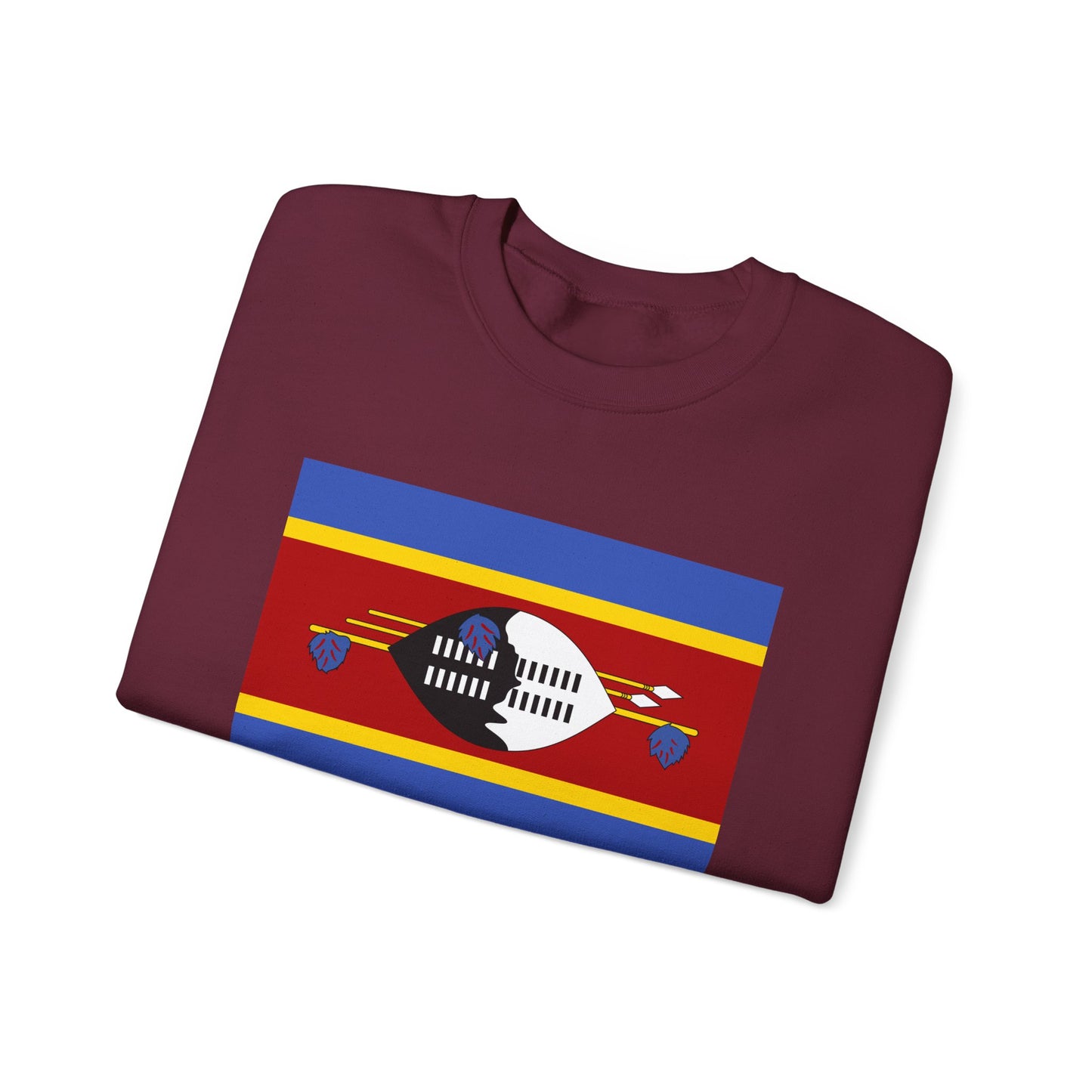 eSwatini Sweatshirt
