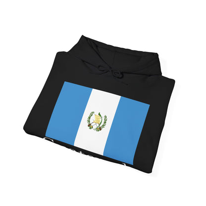 Guatemala Hoodie