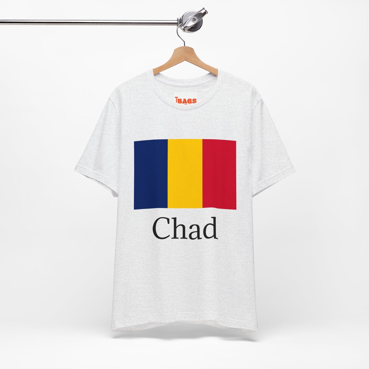 Chad T-shirts