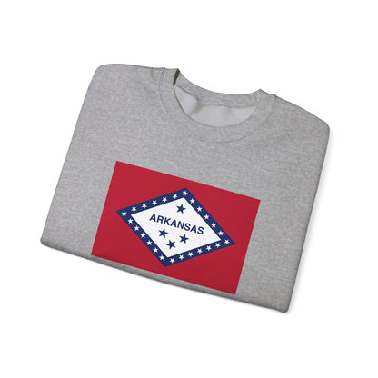 Arkansas Sweatshirt