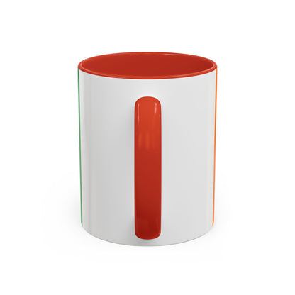Côte d’Ivoire Mug