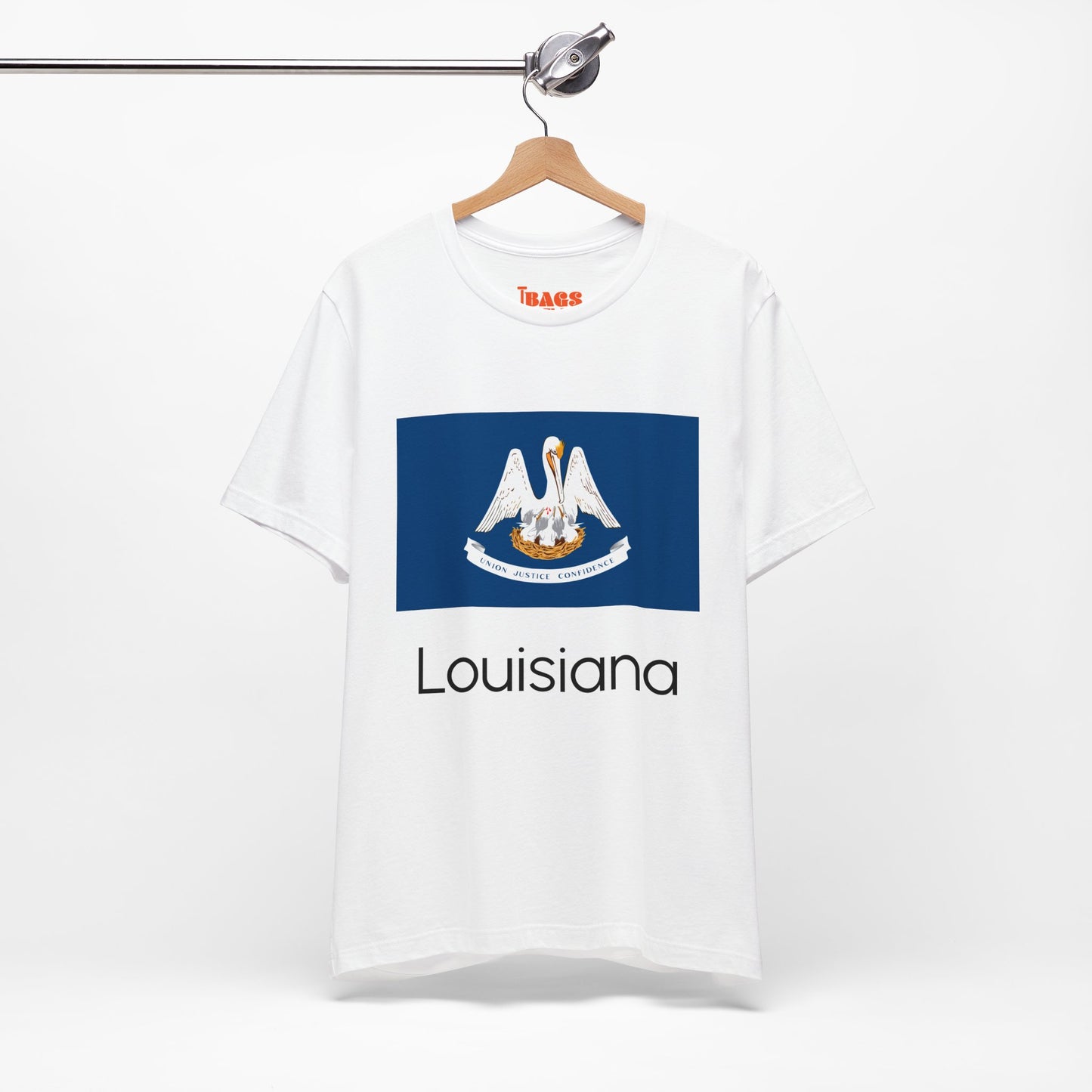 Louisiana T-shirts