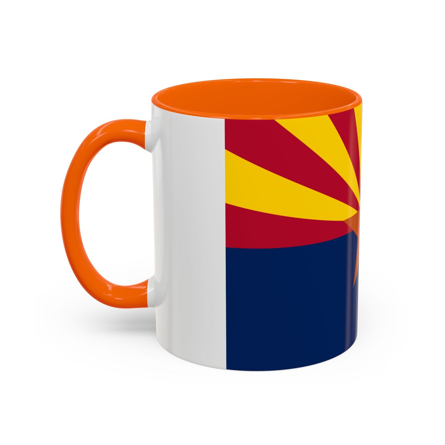 Arizona Mug