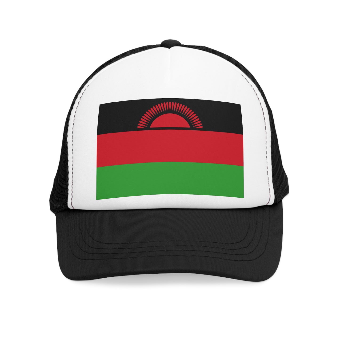Malawi Trucker Cap