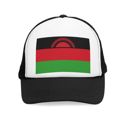 Malawi Trucker Cap