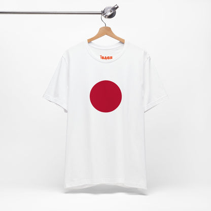 Japan Inspired T-shirt