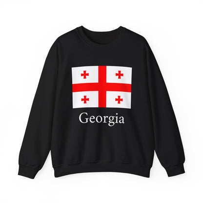 Georgia Sweatshirt