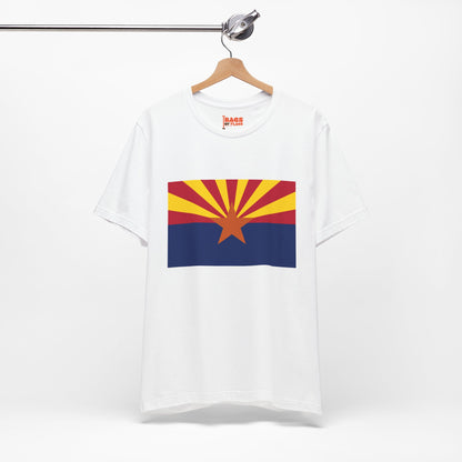 Arizona Flag T-shirts
