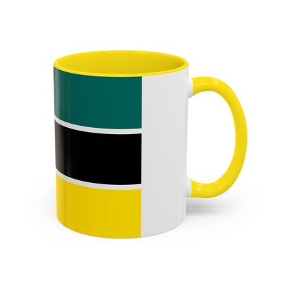 Mozambique Mug