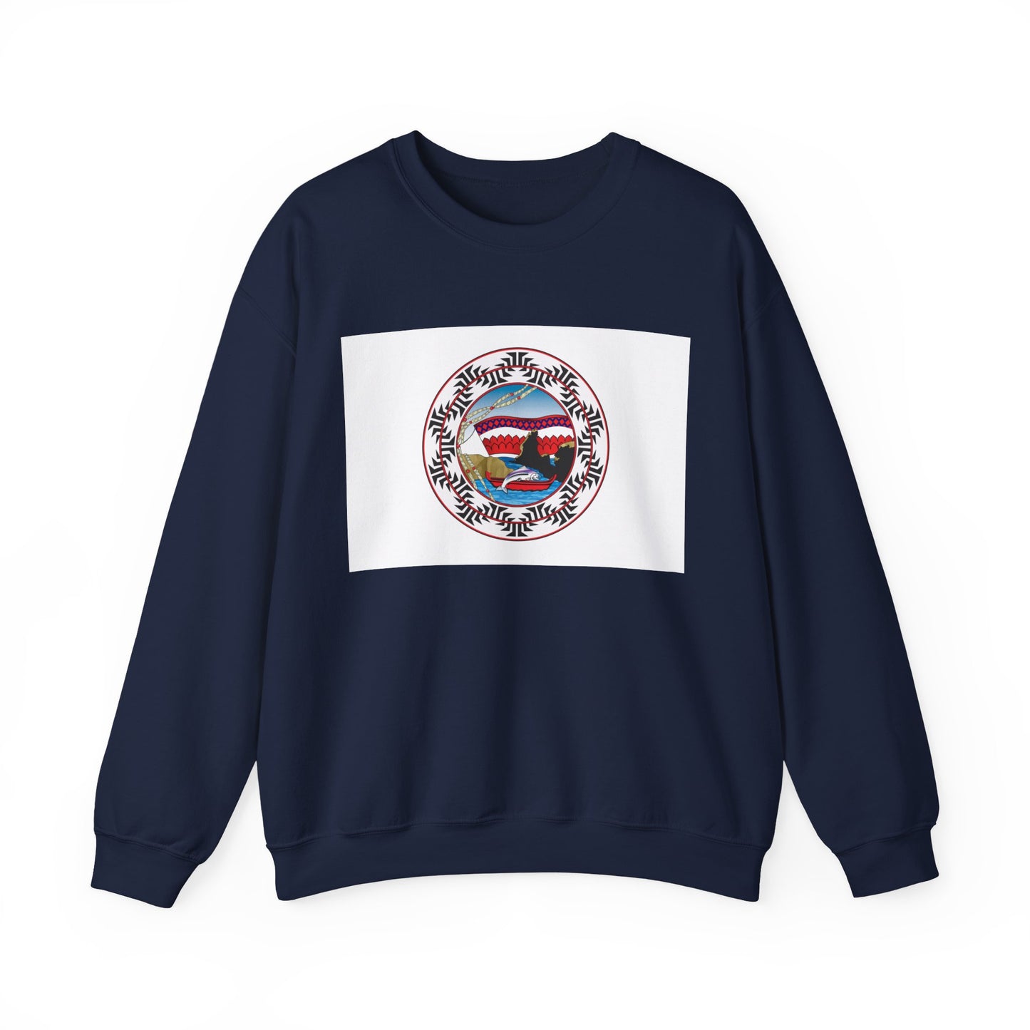 Yurok Sweatshirt