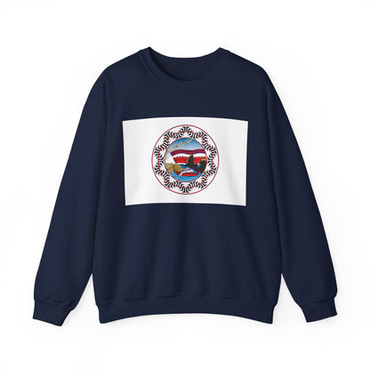 Yurok Sweatshirt