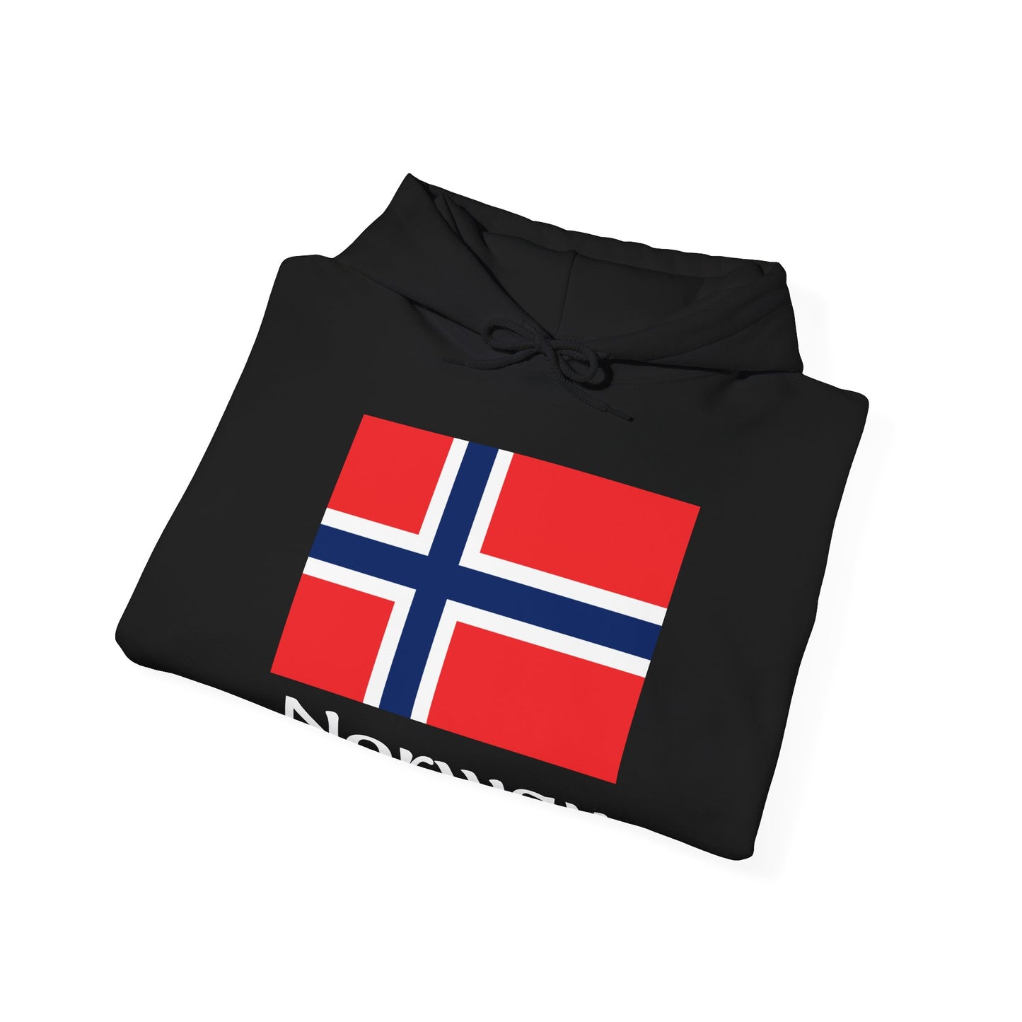 Norway Hoodies