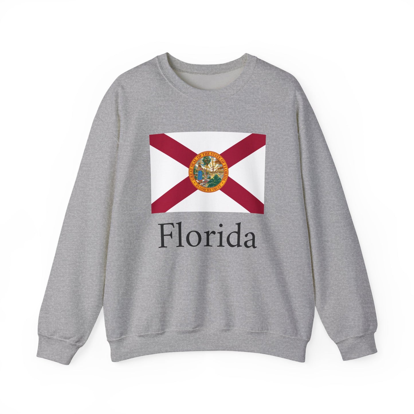 Florida Sweatshirt