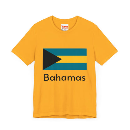 Bahamas T-shirts