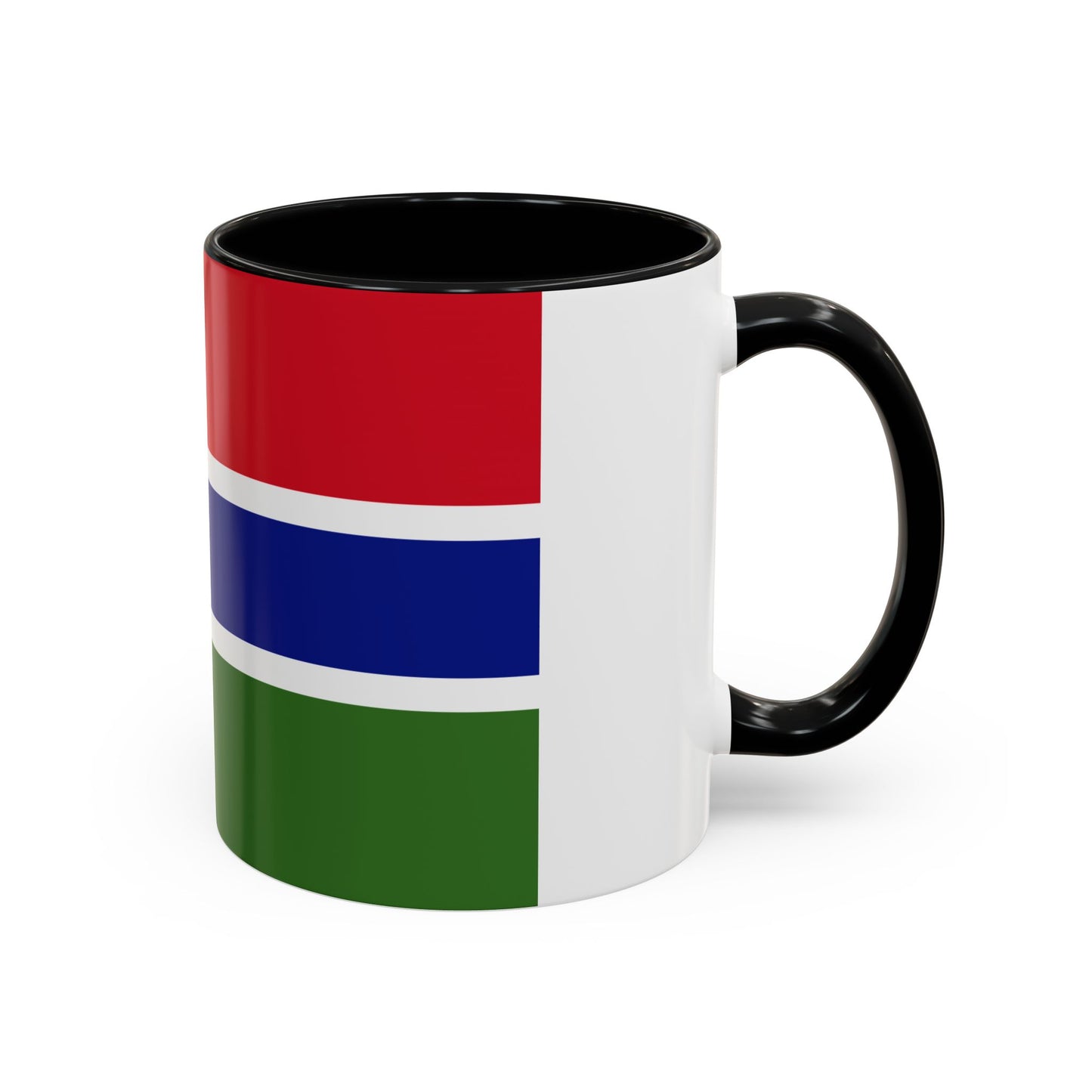 The Gambia Mug