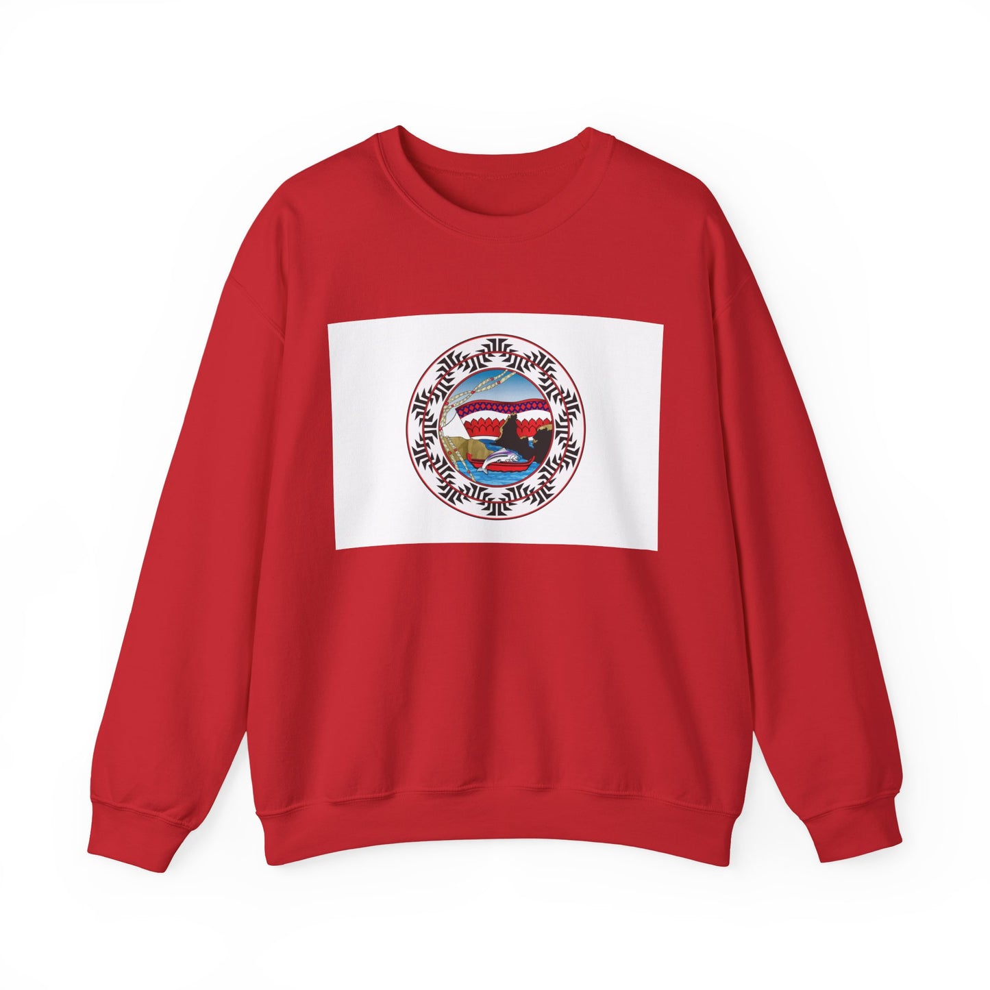 Yurok Sweatshirt