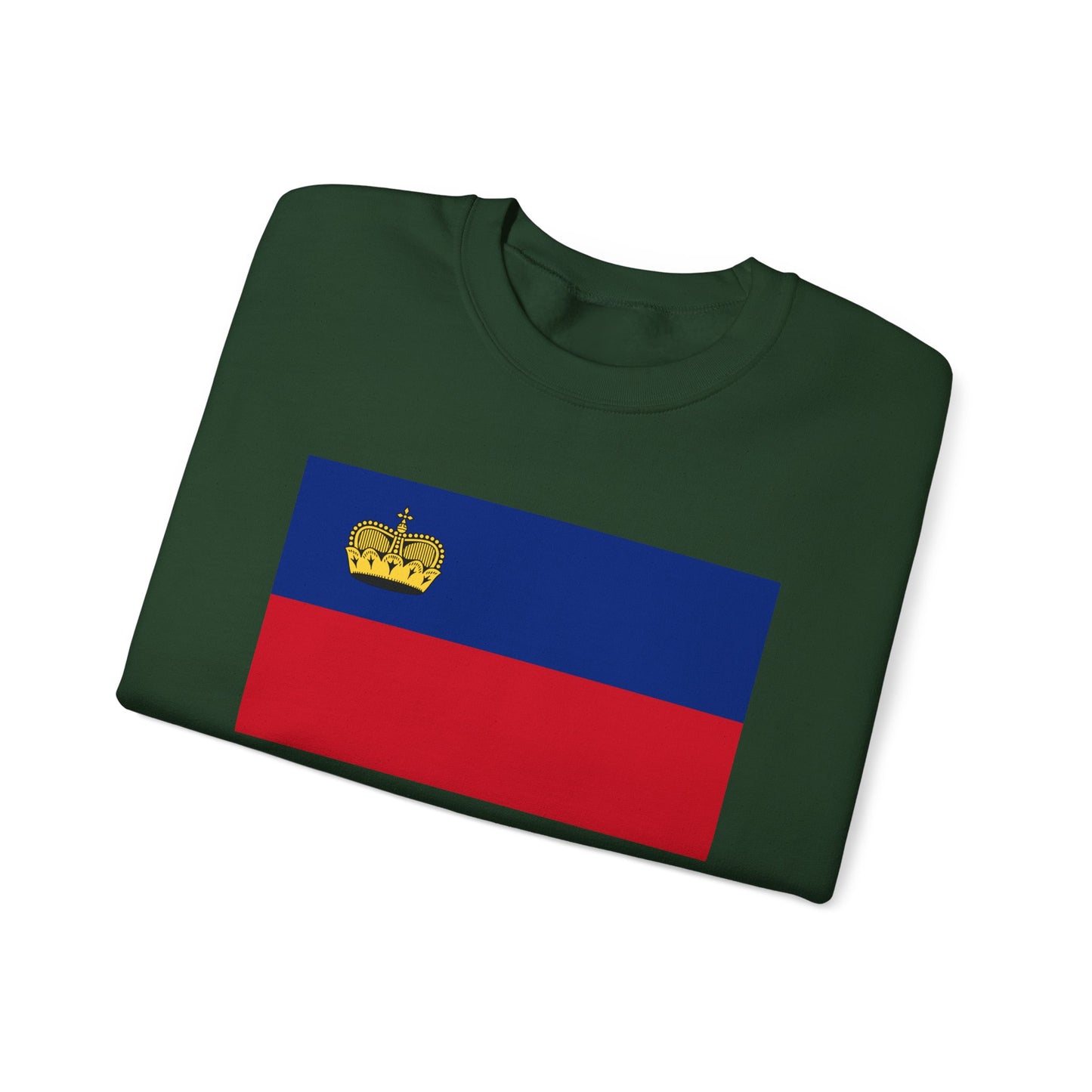 Liechtenstein Sweatshirt