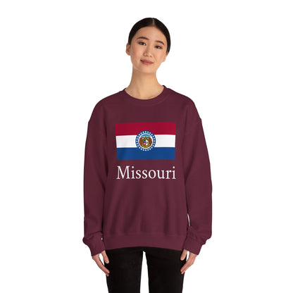 Missouri Sweatshirt