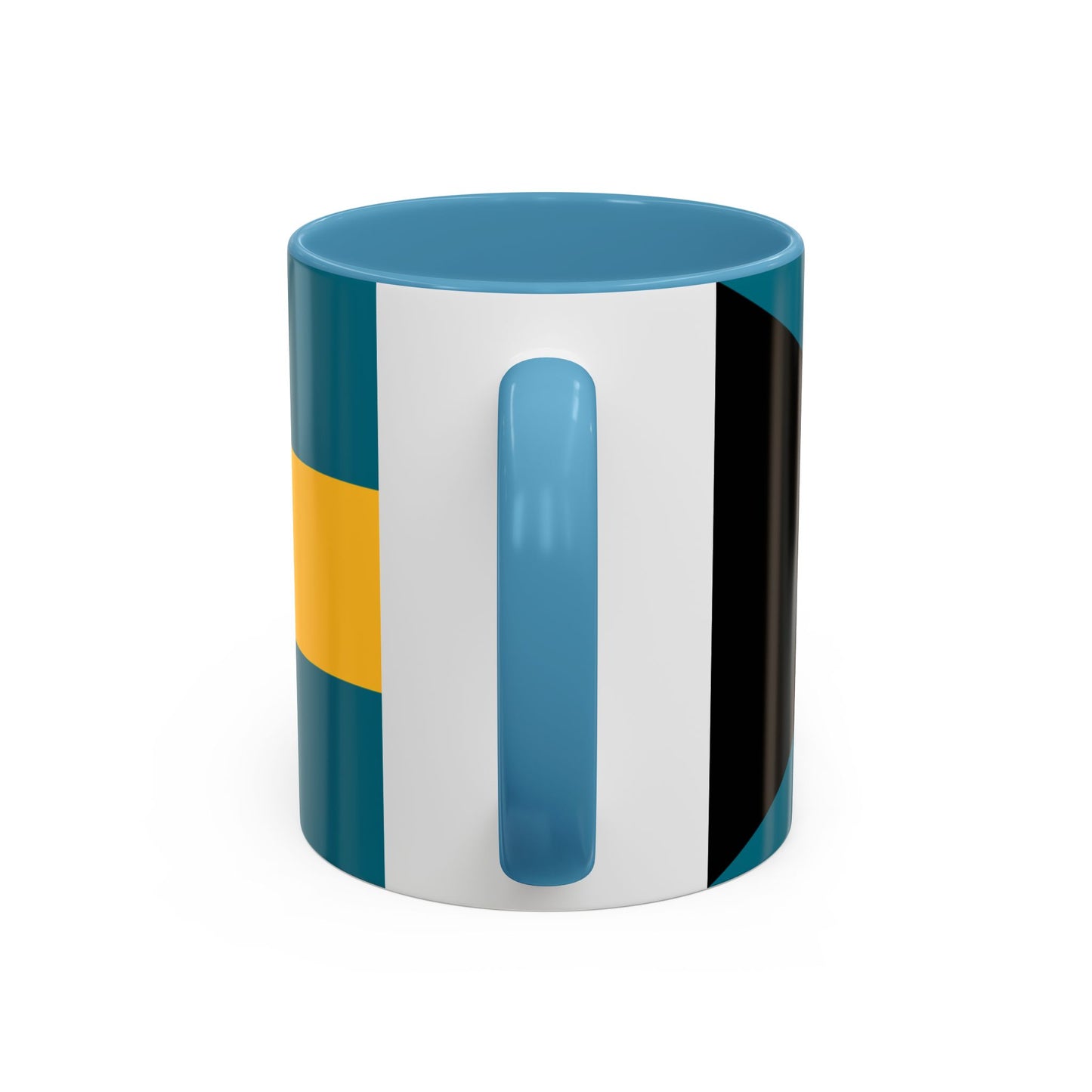 The Bahamas Mug