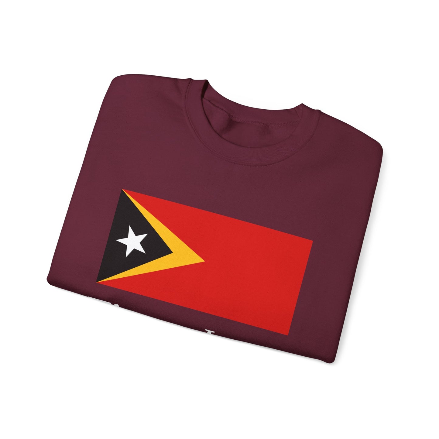 Timor-Leste Sweatshirt