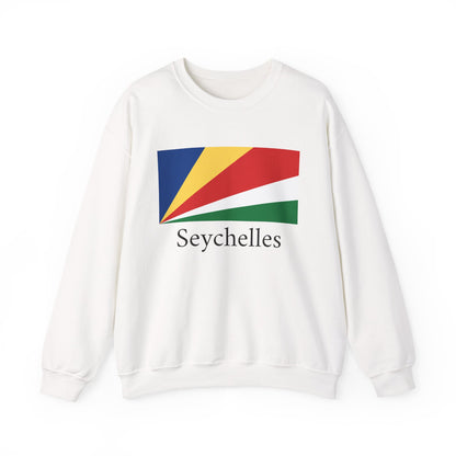 Seychelles Sweatshirt