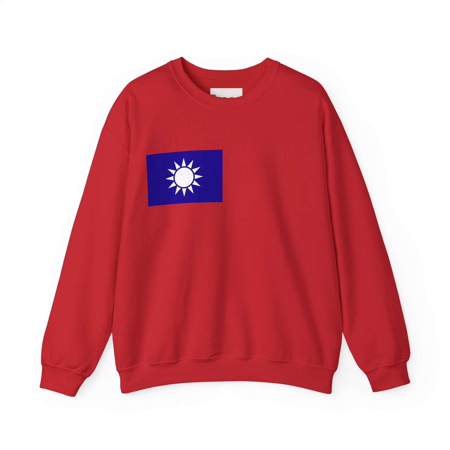 Taiwan Inspired Sweatshirt