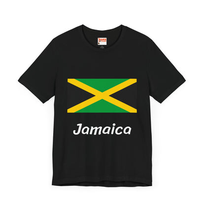 Jamaica T-shirts