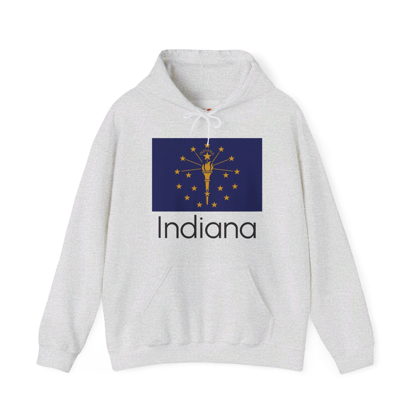 Indiana Hoodies