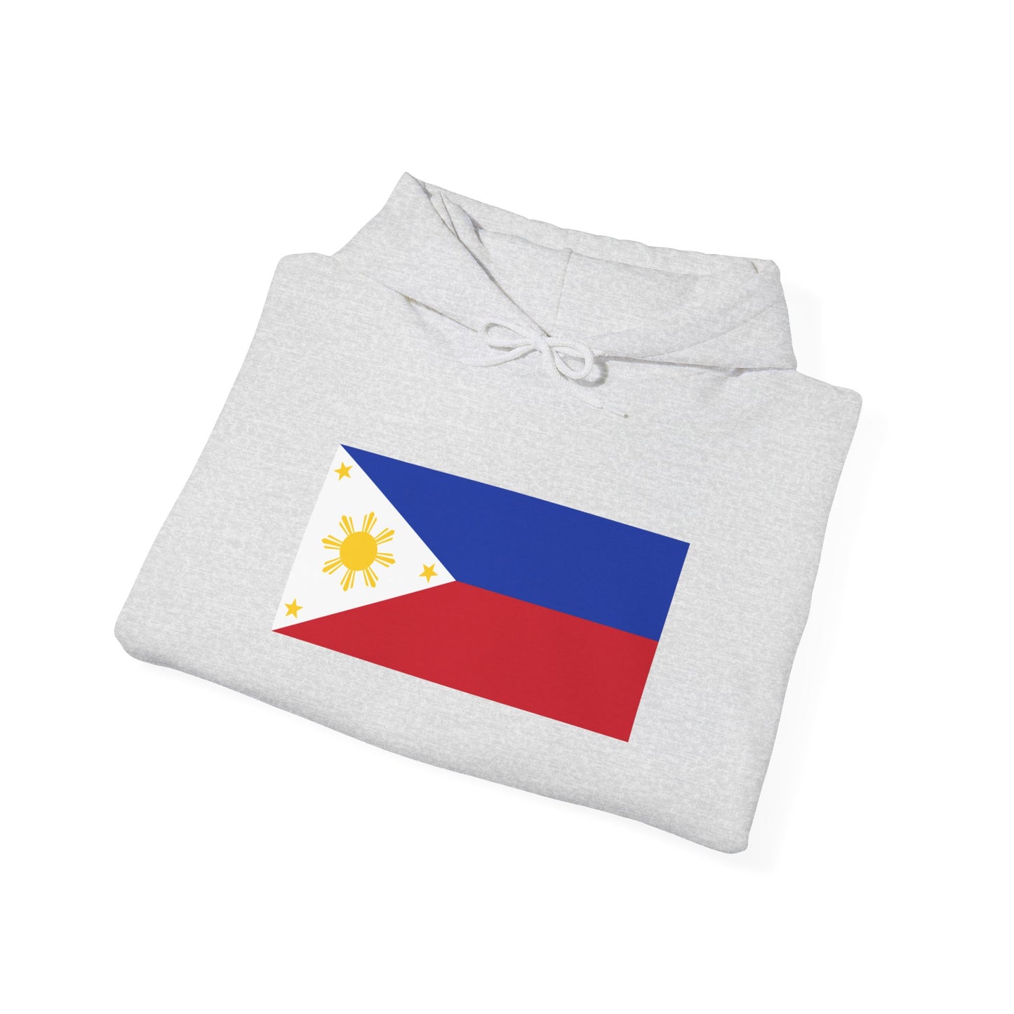 Philippines Flag Hoodies