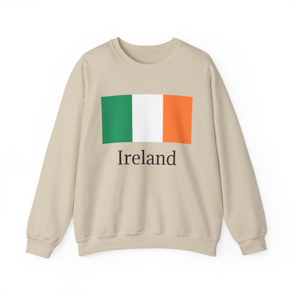 Ireland Sweatshirt