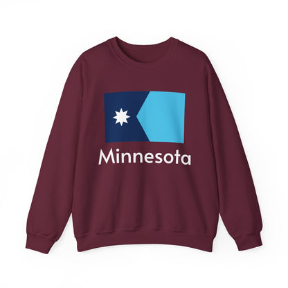 Minnesota Sweatshirt