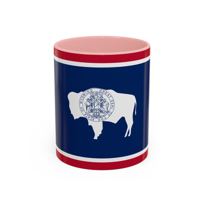 Wyoming Mug