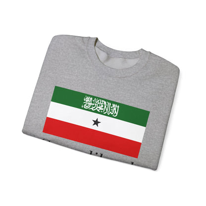 Somaliland Sweatshirt