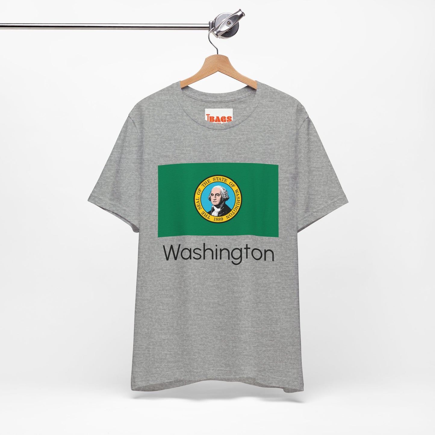 Washington T-shirts