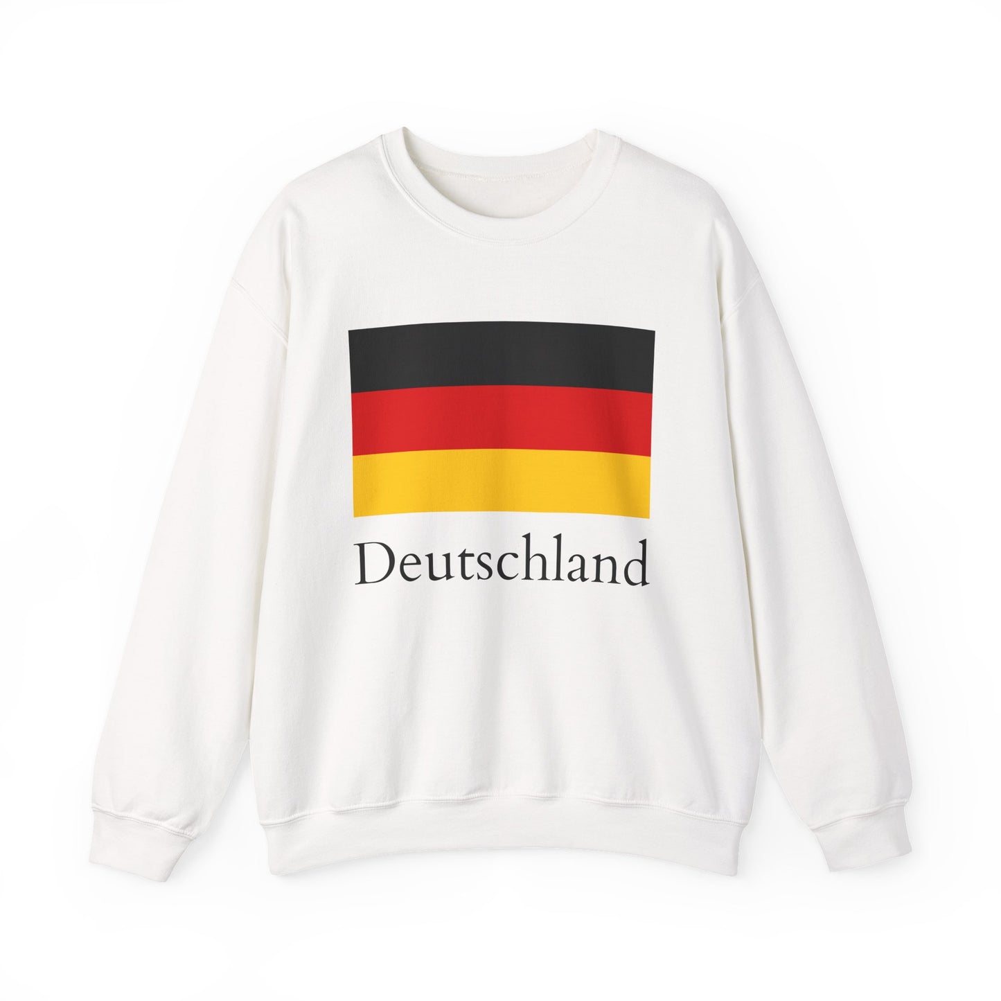 Deutschland Sweatshirt