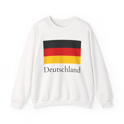 Deutschland Sweatshirt
